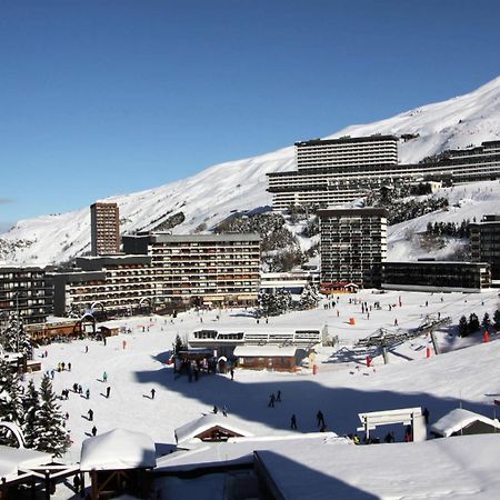 Residence Nant Benoit - Appartement Duplex Spacieux - Depart Ski Aux Pieds - Balcon Mae-1094 圣马丁德贝尔维尔 外观 照片